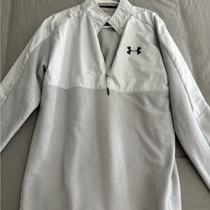 Under Armour 1/4 zip